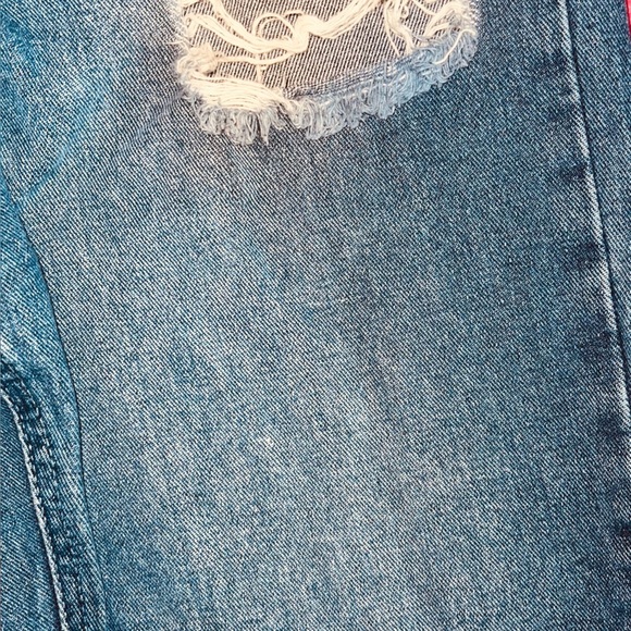 Missguided Riot Mom Jean - Picture 4 of 4